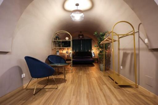 Loft Ateneo Bari Exterior photo