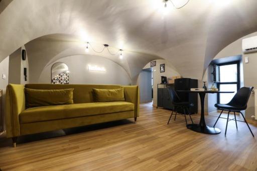 Loft Ateneo Bari Exterior photo