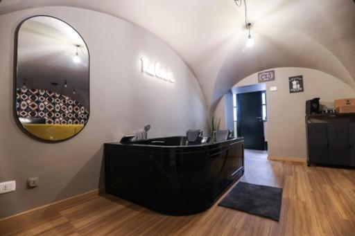 Loft Ateneo Bari Exterior photo